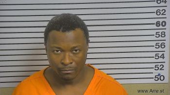 Joshua Depaul Mcclendon Mugshot