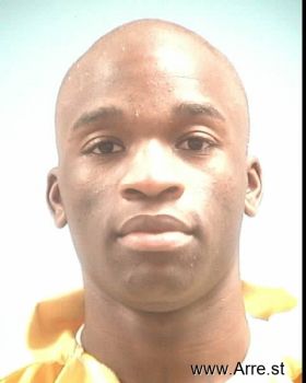 Joshua  Mccray Mugshot