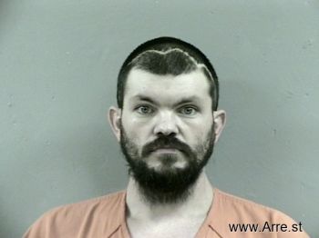 Joshua Carroll Moore Mugshot