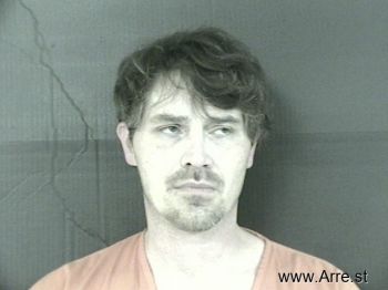 Joshua Trey Morgan Mugshot