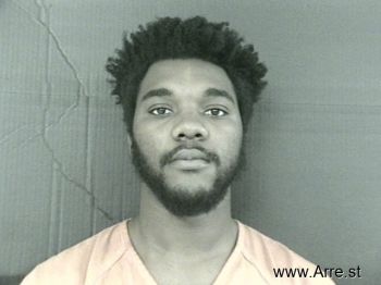 Joshua Daquan Morgan Mugshot