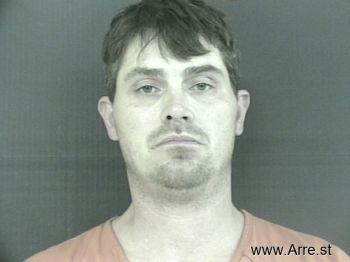 Joshua Trey Morgan Mugshot