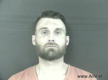 Joshua Blake Neal Mugshot