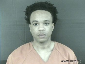 Joshua Jacquiese Nelson Mugshot