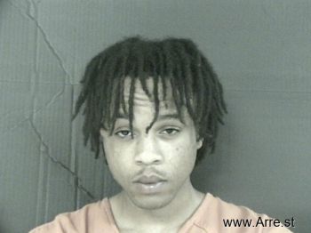 Joshua Jacquiese Nelson Mugshot