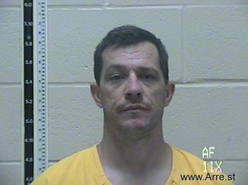 Joshua Verner Nichols Mugshot