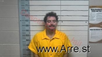 Joshua Curtis Oakes Mugshot