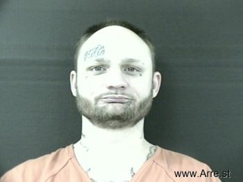 Joshua David Odom Mugshot