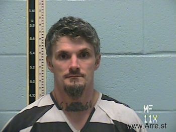 Joshua  Parker Mugshot