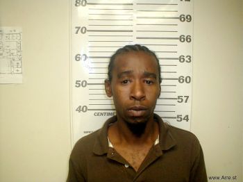 Joshua  Ramey Mugshot