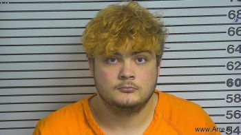 Joshua Tyler Redmond Mugshot