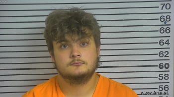 Joshua Tyler Redmond Mugshot