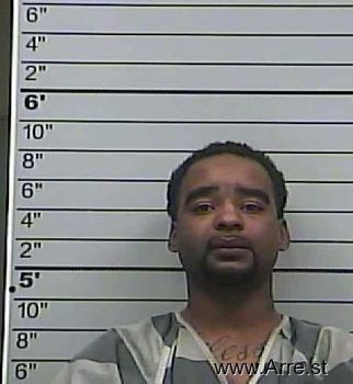 Joshua  Richardson Mugshot