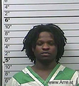 Joshua S Richardson Mugshot