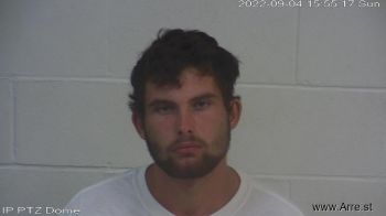 Joshua  Saucier Mugshot