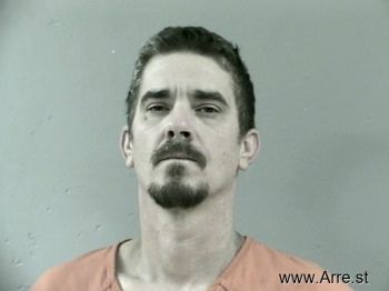 Joshua Reed Shelton Mugshot