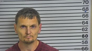 Joshua Marc Shelton Mugshot