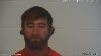 Joshua Lee Simmons Mugshot