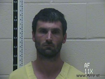 Joshua Lawrence Smith Mugshot