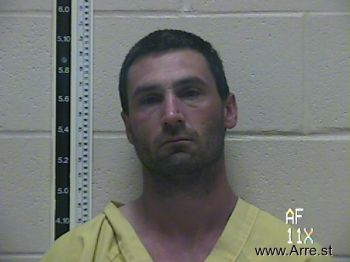 Joshua Lawrence Smith Mugshot