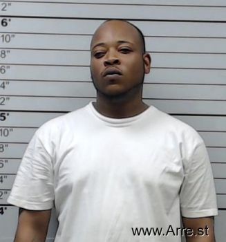 Joshua L Starks Mugshot