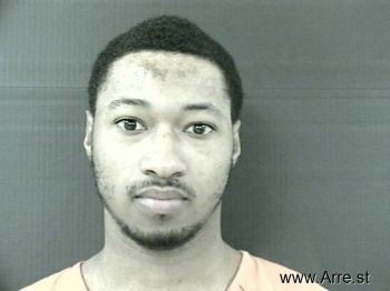 Joshua Devon Tutton Mugshot