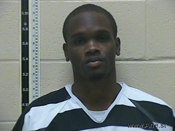 Joshua  Walker Mugshot