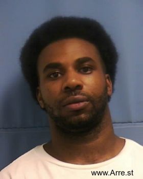 Joshua  Washington Mugshot