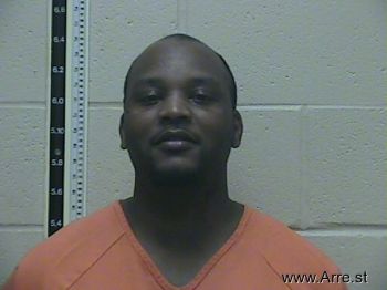 Joshua Antonio Weathersby Mugshot