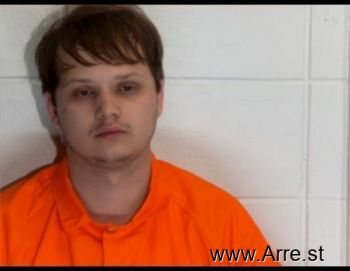 Joshua Carl Weems Mugshot