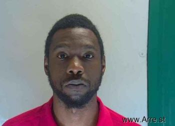 Joshua Daunte Whitley Mugshot