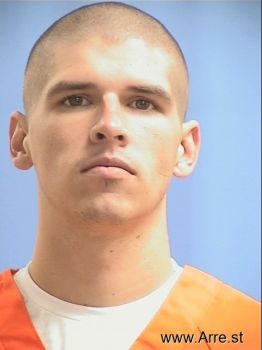 Joshua  Wilkerson Mugshot