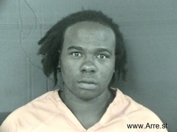 Joshua Deshun Williams Mugshot