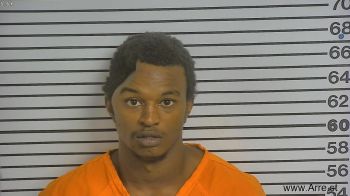 Joshua Jermaine Woodland Mugshot