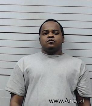 Joshua Lamar Young Mugshot