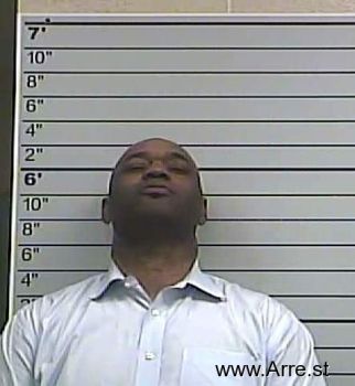 Jovan Alexiane Williams Mugshot