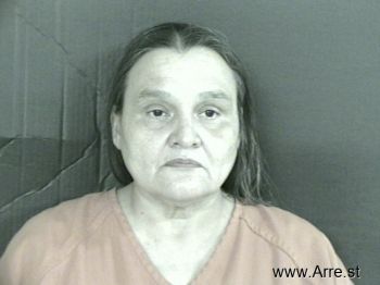 Joyce Marie Cauthen Mugshot