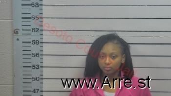 Joycelyn Nicole Johnson Mugshot