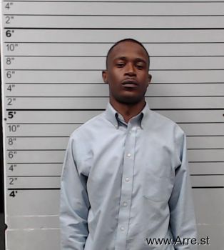 Jreasrick Alexander Reno Mugshot