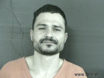 Juan  Barajas-aceves Mugshot