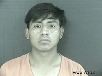 Juan Valerio Felix-ramirez Mugshot