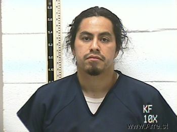 Juan  Garcia-hernandez Mugshot