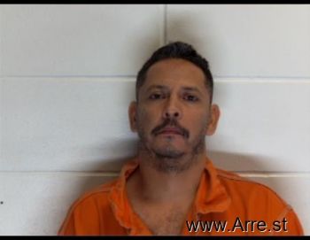 Juan  Guillen Mugshot