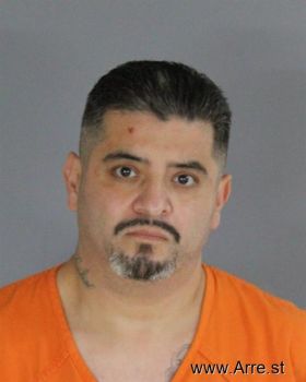 Juan Armando Mendez- Garcia Mugshot