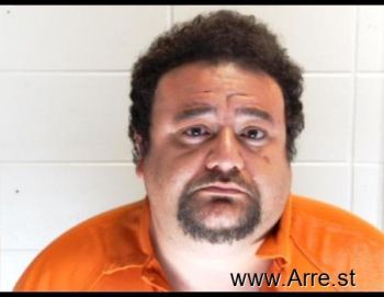 Juan Tolosa Ortega Mugshot