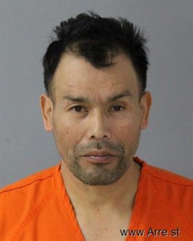 Juan  Perez-martinez Mugshot