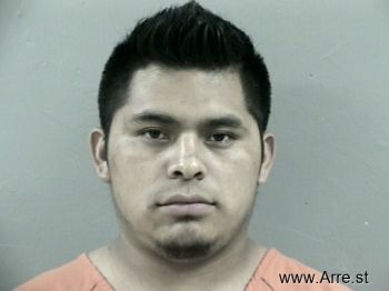 Juan  Santizo-gomez Mugshot