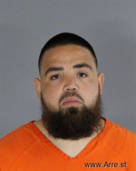 Juan  Soto-morales Mugshot