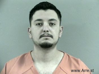 Juan Paulo Valdez-morales Mugshot