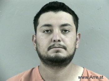 Juan Paulo Valdez-morales Mugshot